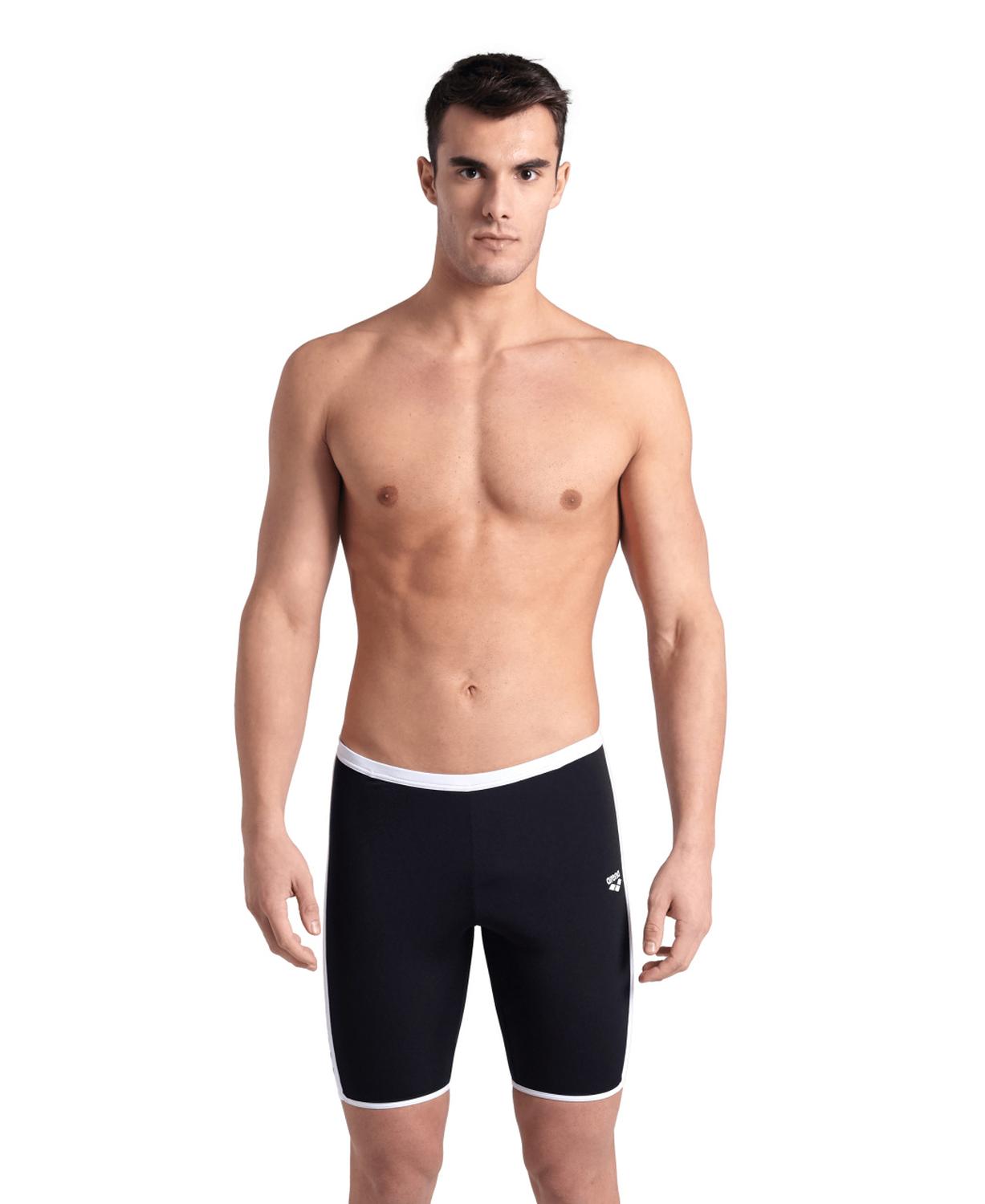 Negro/Blanco-
