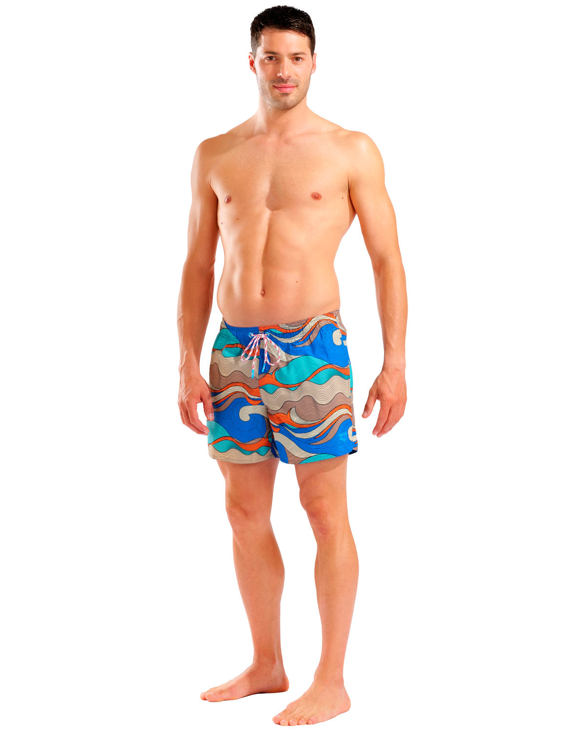 Multi wave-
