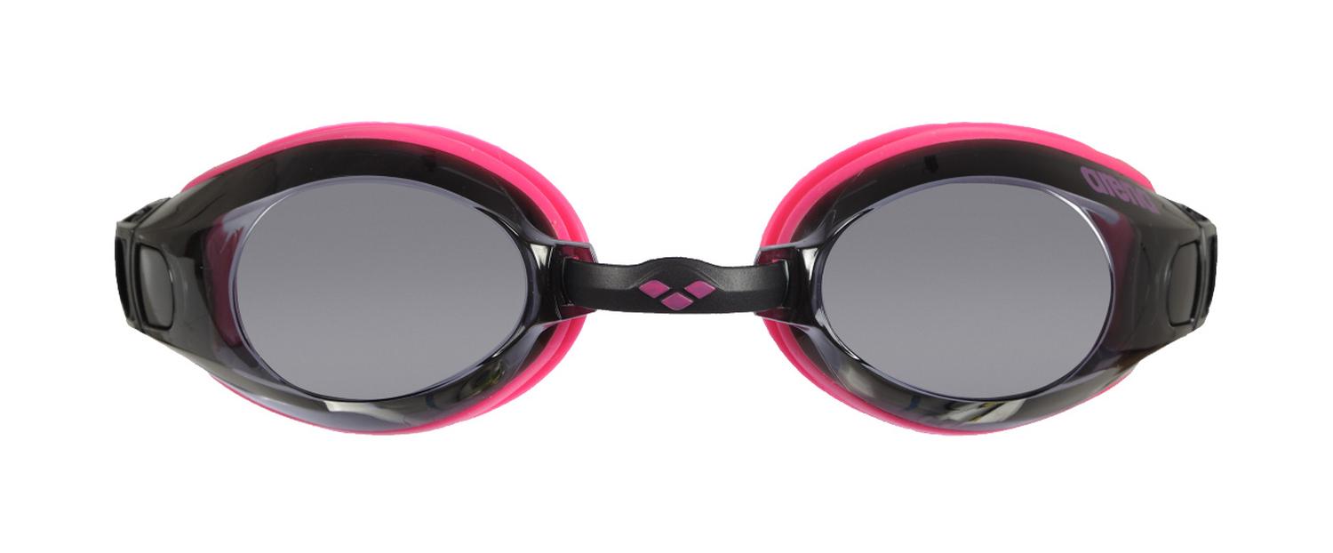 Rosa/negro-