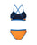 Bikini arena Icons para Mujer