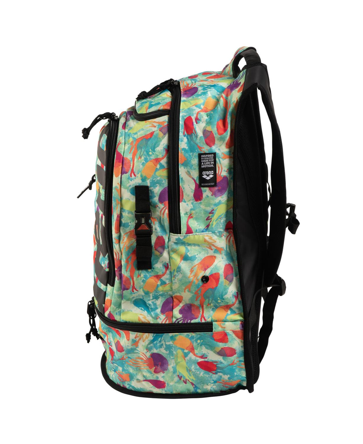 Multicolor-