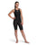 Traje de Baño de Competencia Powerskin ST Next Para Niña