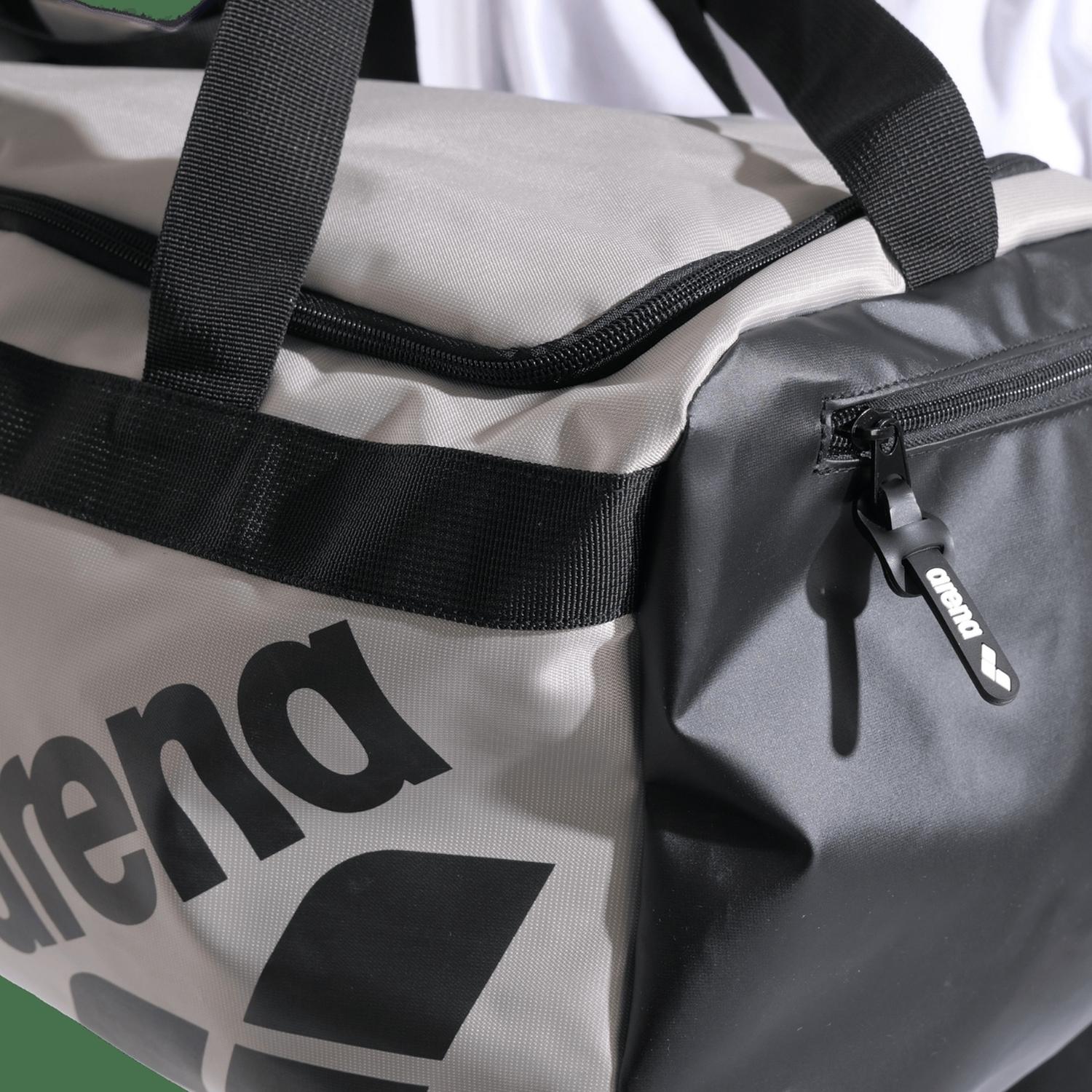 Gris/negro-