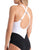 Traje De Baño Arena Shapewear Silvia Para Mujer