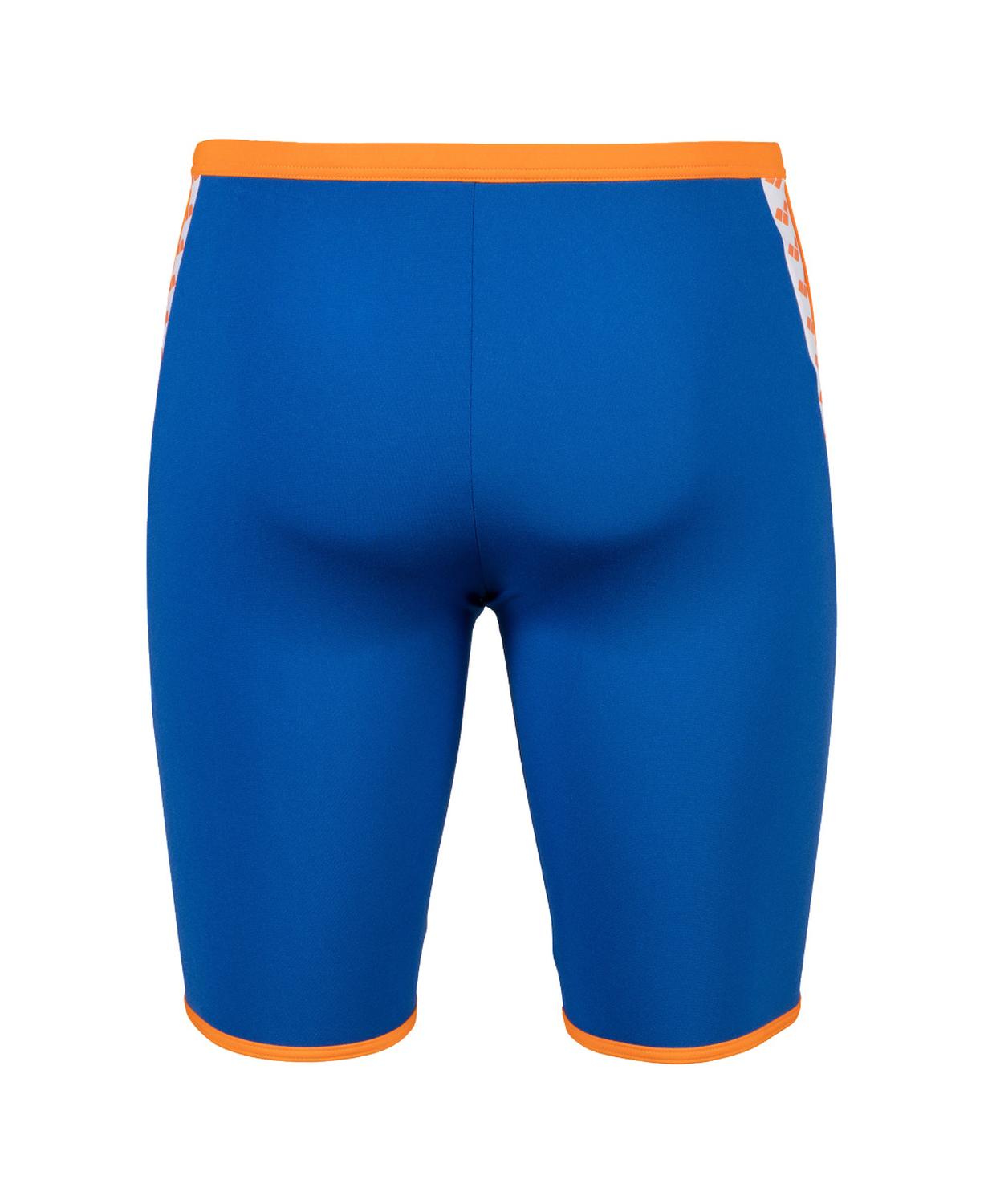 Azul-