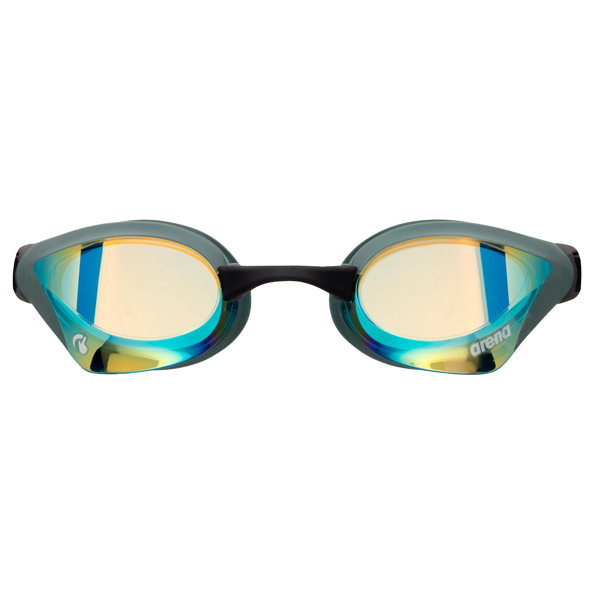 Verde/negro-