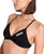 Top de bikini arena Solid