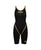 Traje de Baño de Competencia arena Powerskin Carbon Glide