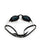 Goggles de competencia arena unisex Cobra Edge Swipe Mirror