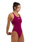 Traje de baño arena Team Solid  para Mujer