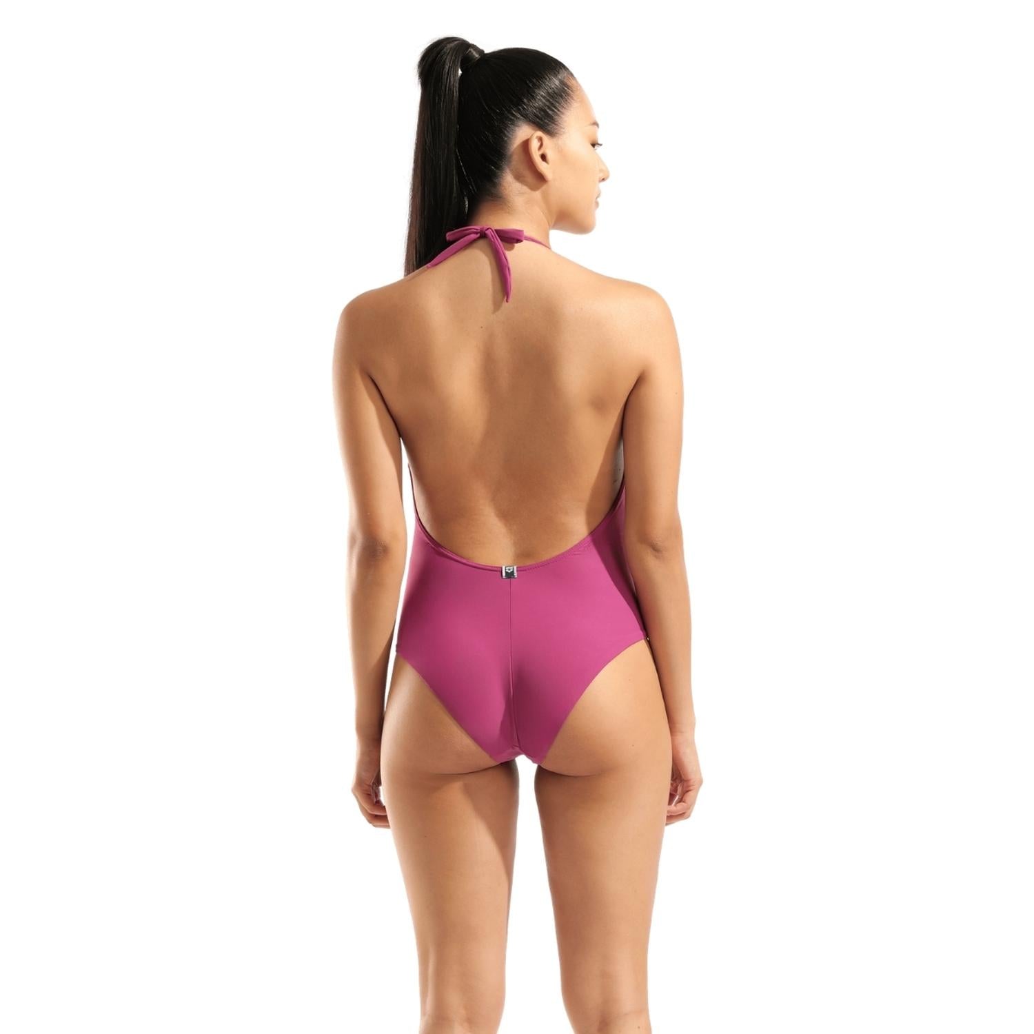 Rosa/blanco-