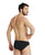 Traje de Baño arena Team Solid Brief Para Hombre