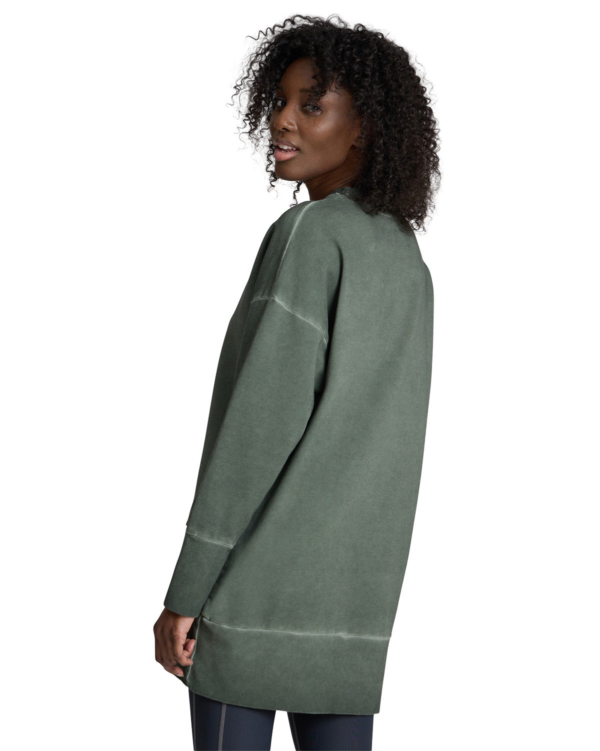 Verde-