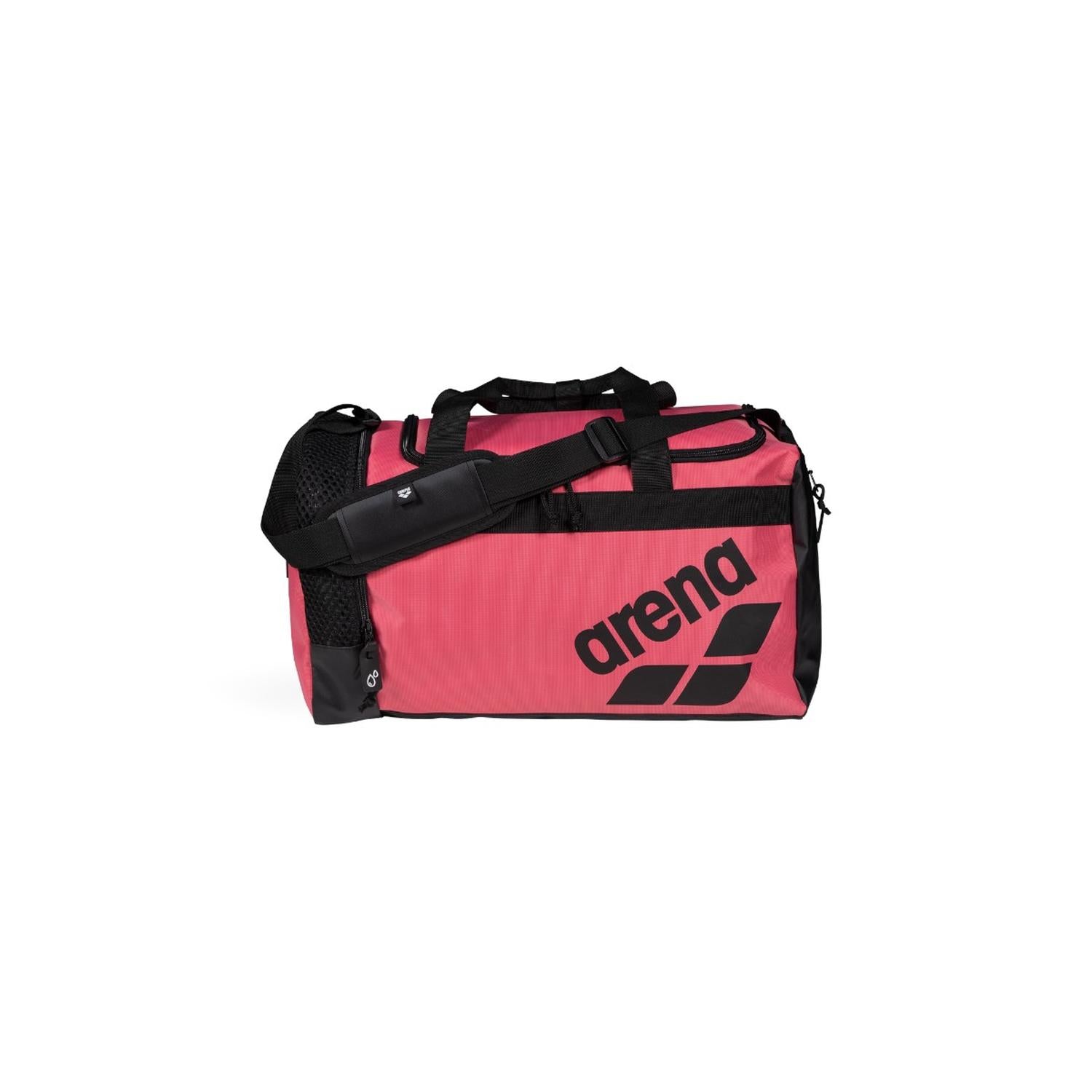 Rosa/negro-
