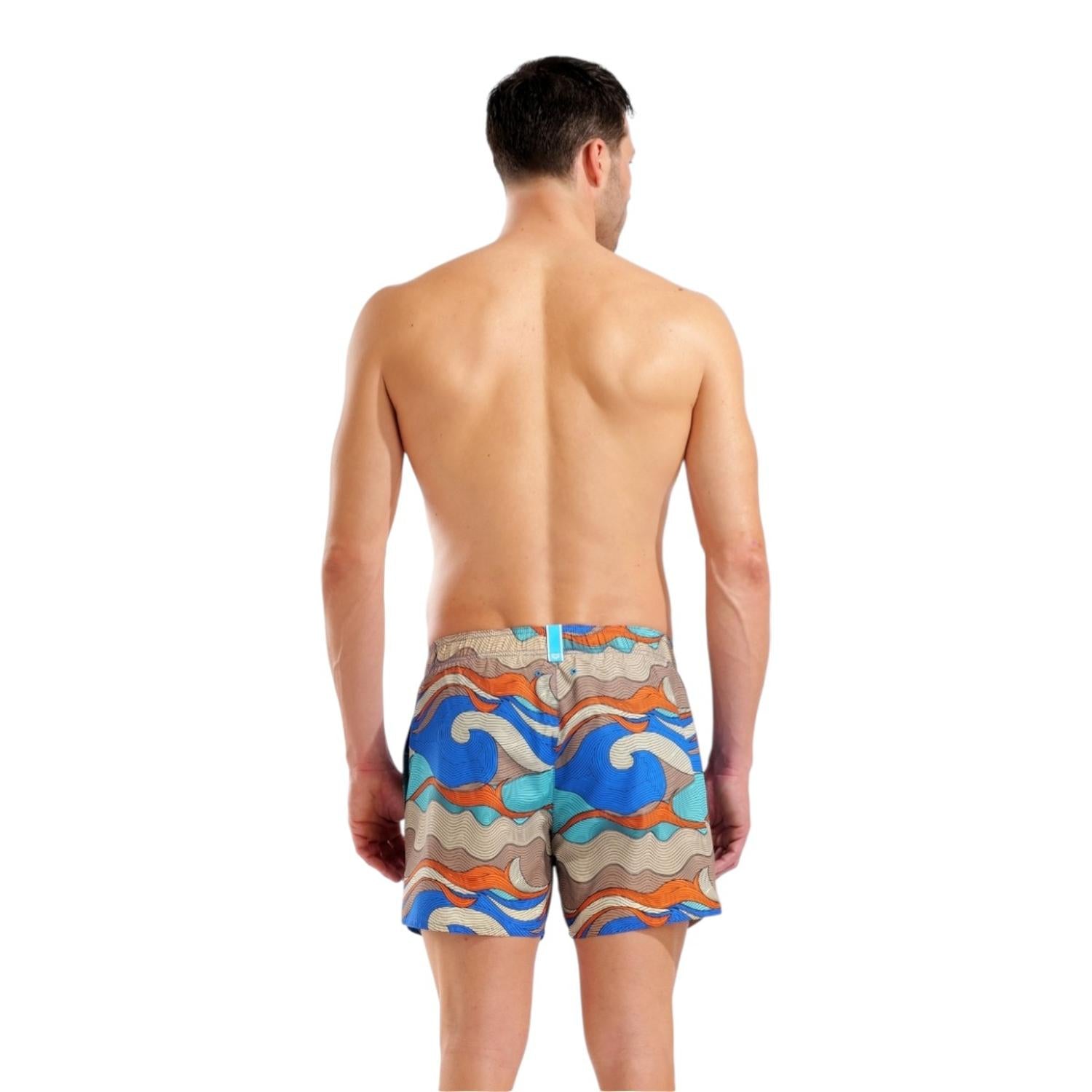 Multi wave-