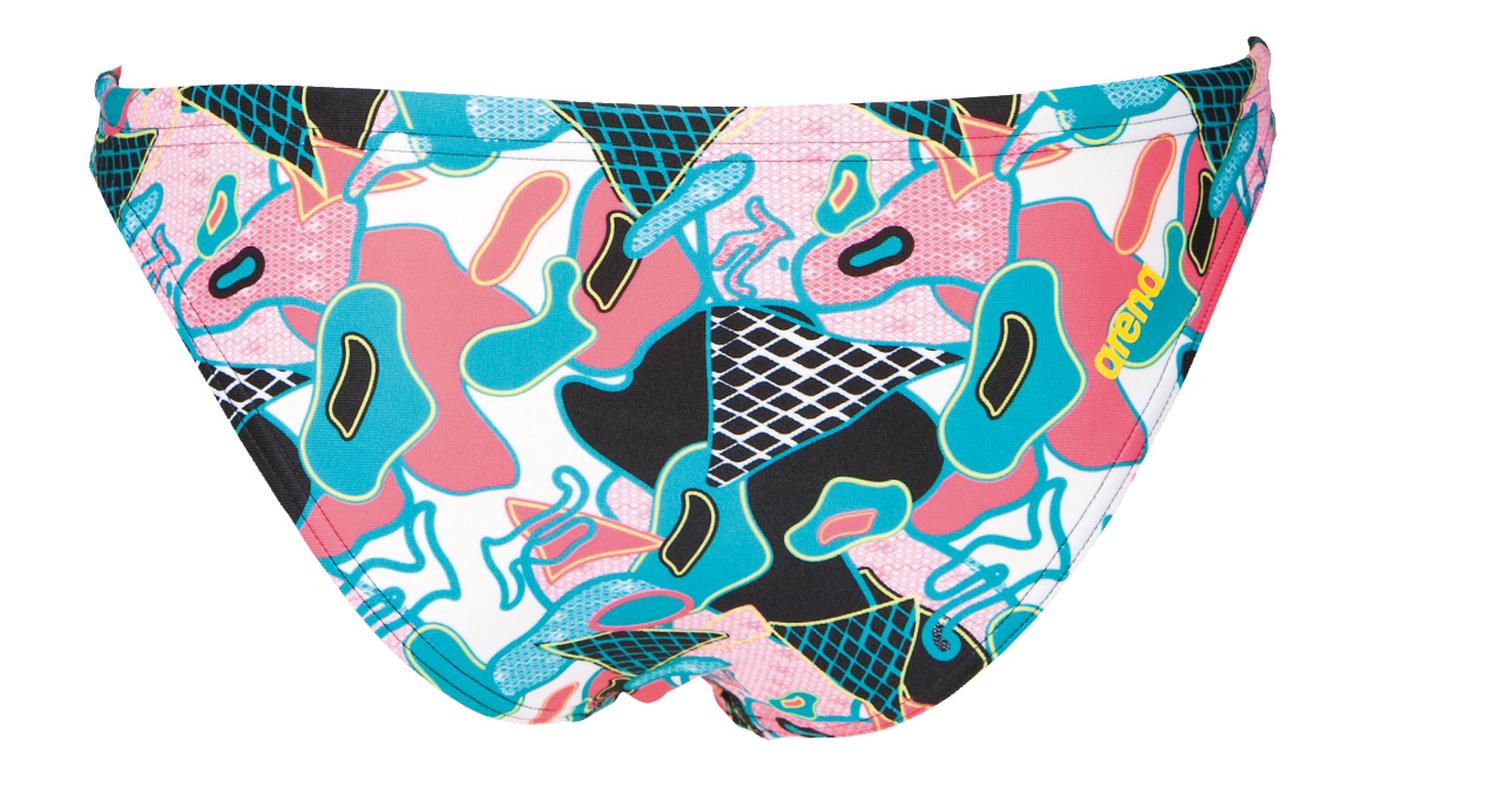 Multicolor-