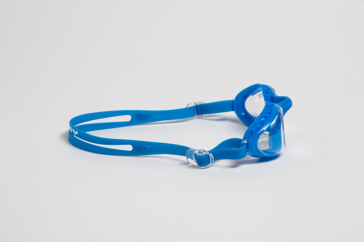 Azul-