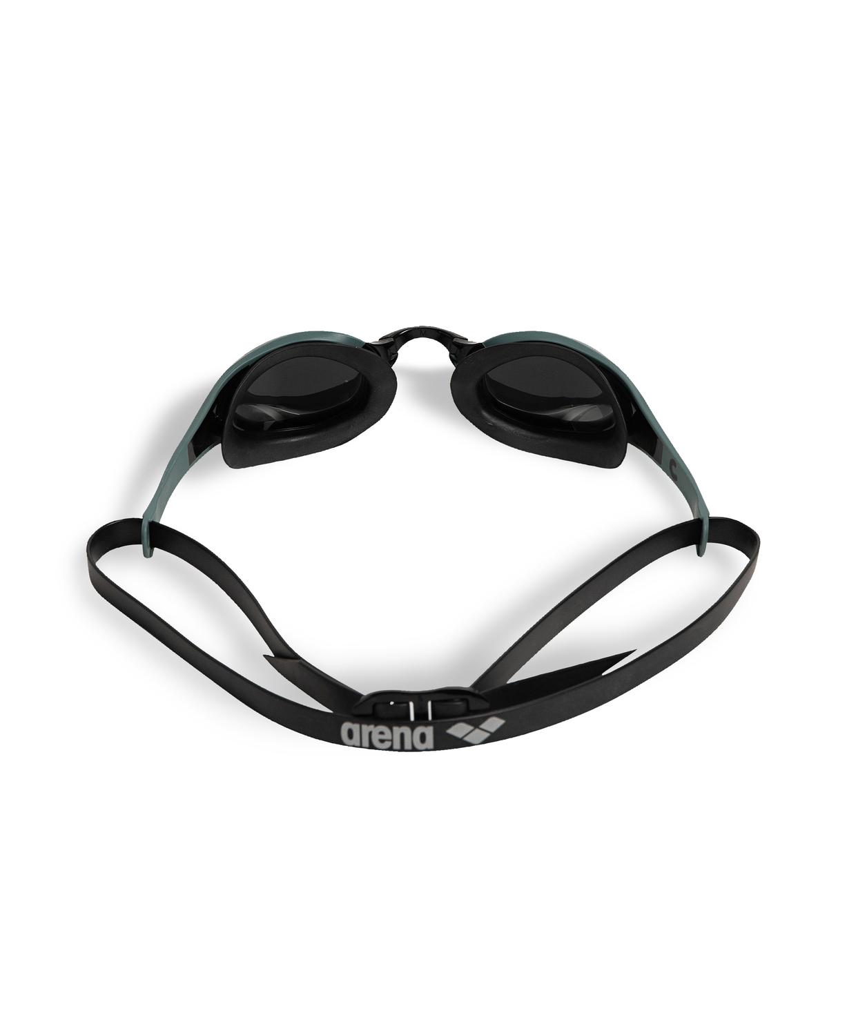 Verde olivo/humo-