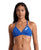 Top de bikini arena Solid para Mujer