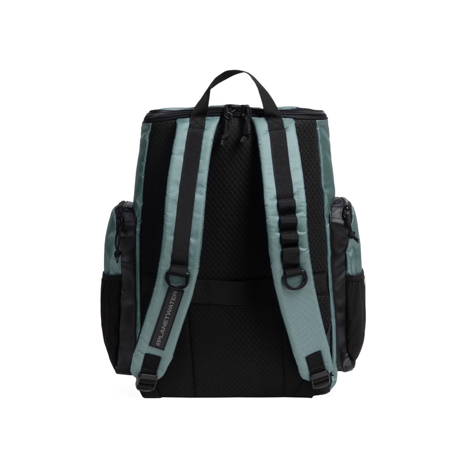 Verde olivo-