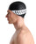 Gorra de natación arena Icons unisex Team Stripe