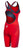 Traje de Baño de Competencia arena Powerskin Carbon Air2 para Mujer