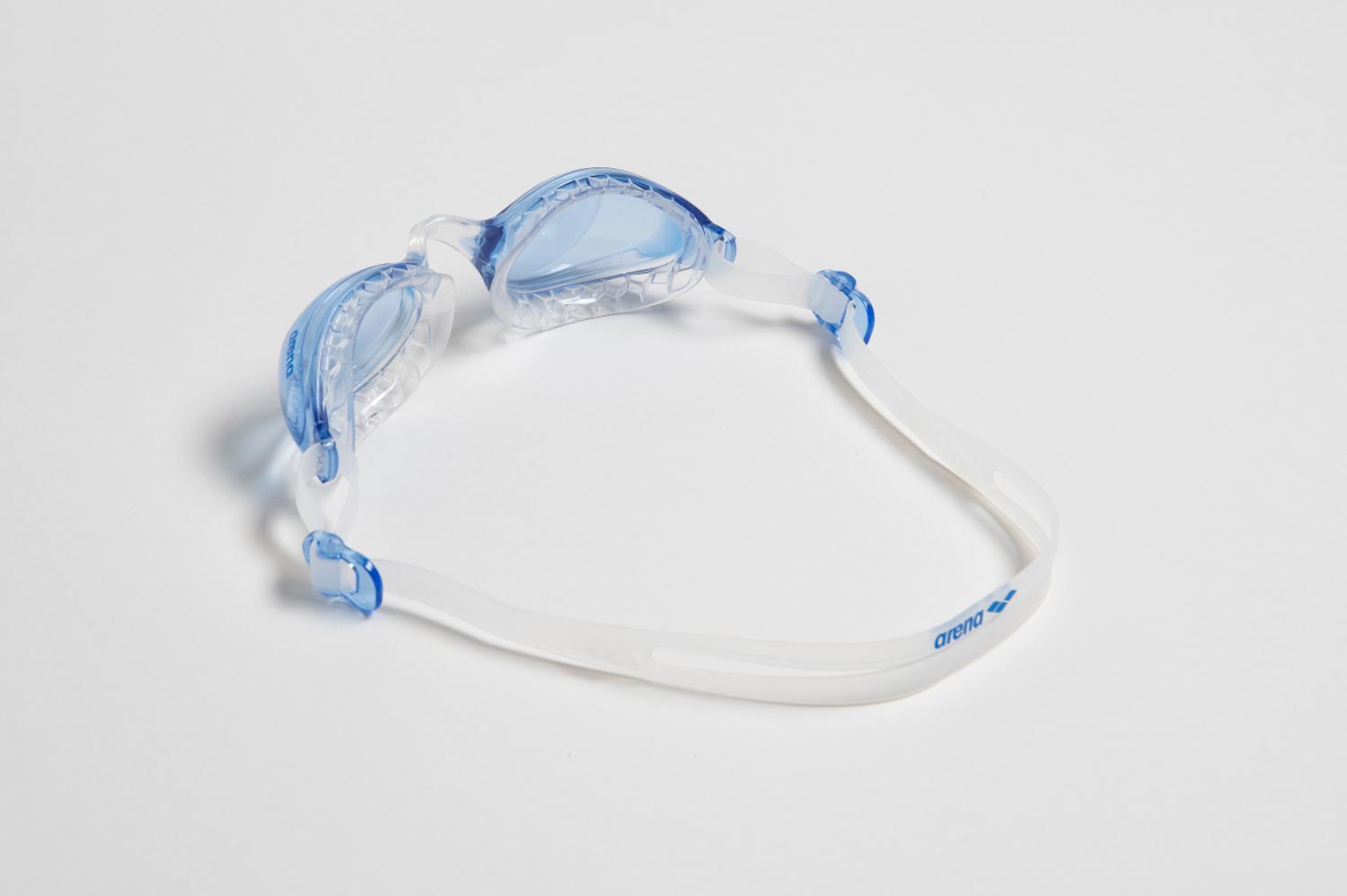 Azul Claro-