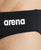 Traje de Baño arena Team Solid Brief Para Hombre