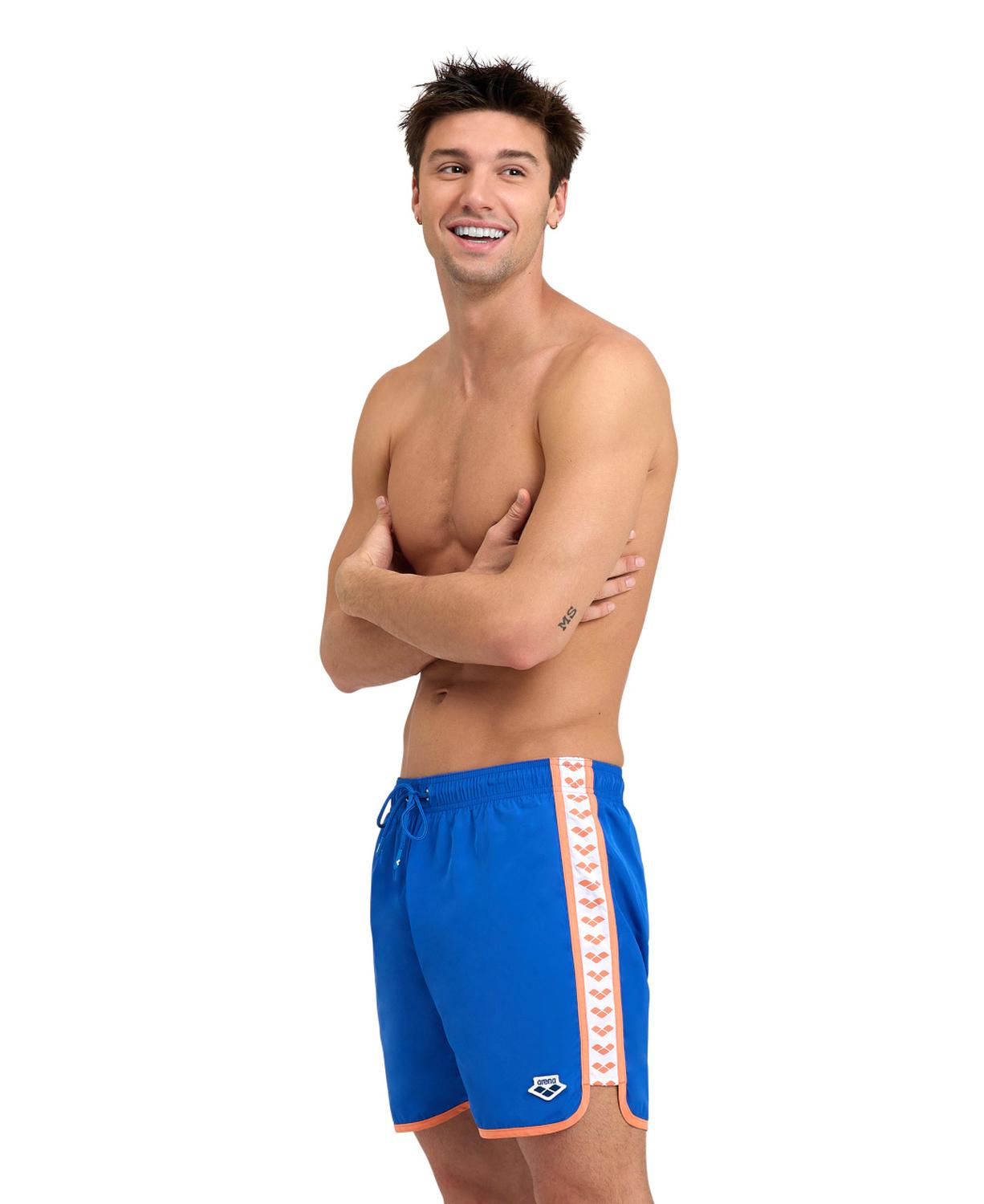 Azul-