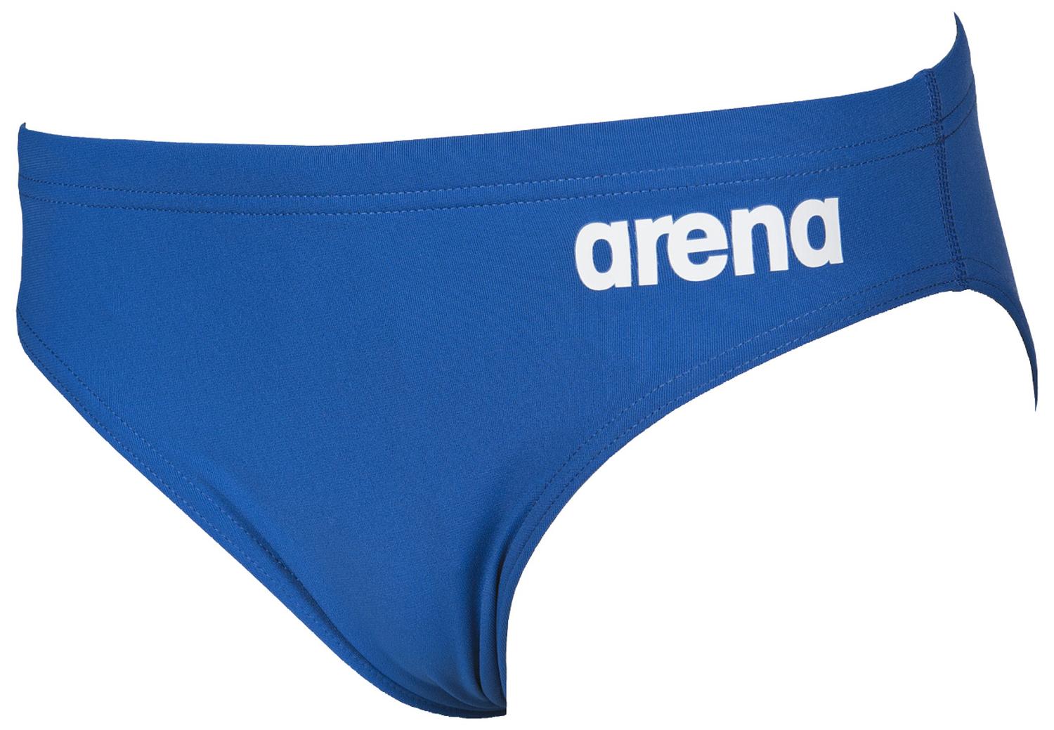 Azul-