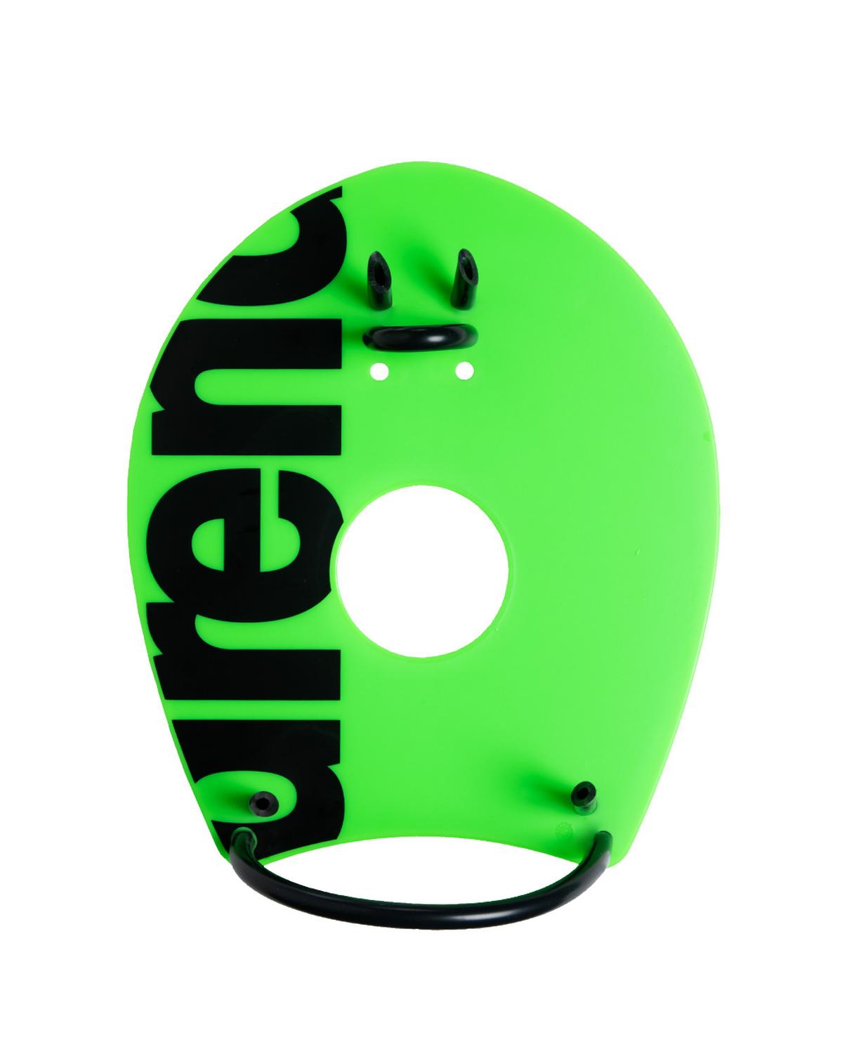 Verde-
