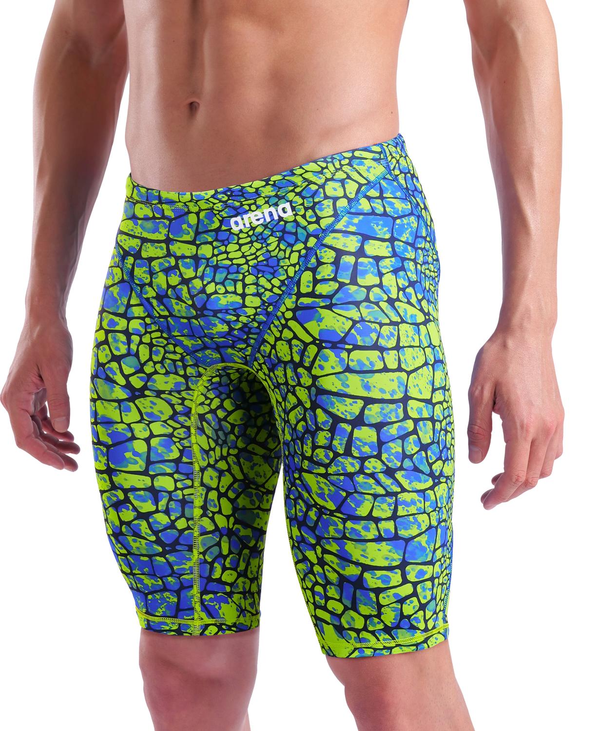 Sanekskin green-