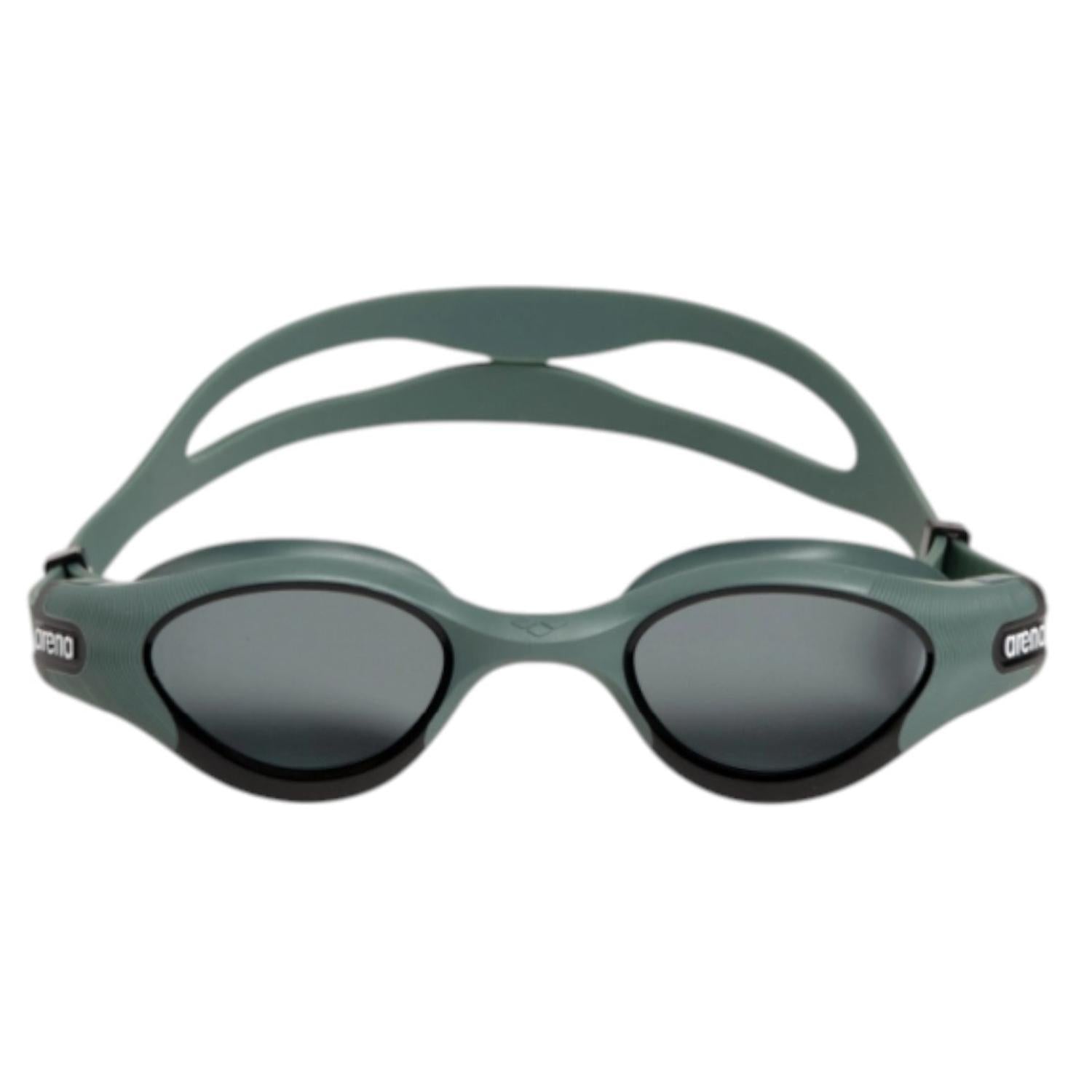 Verde/negro-