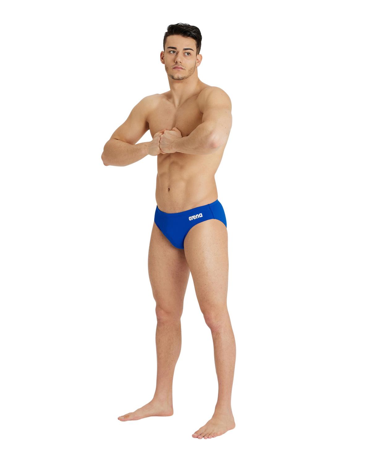 Azul-