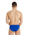 Traje de Baño arena Team Solid Brief Para Hombre