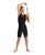 Traje de Baño de Competencia arena Powerskin Carbon Core Fx para Mujer