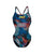 Traje de baño arena Rulebreaker Reversible R