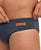 Traje de Baño arena Team Solid Brief Para Hombre