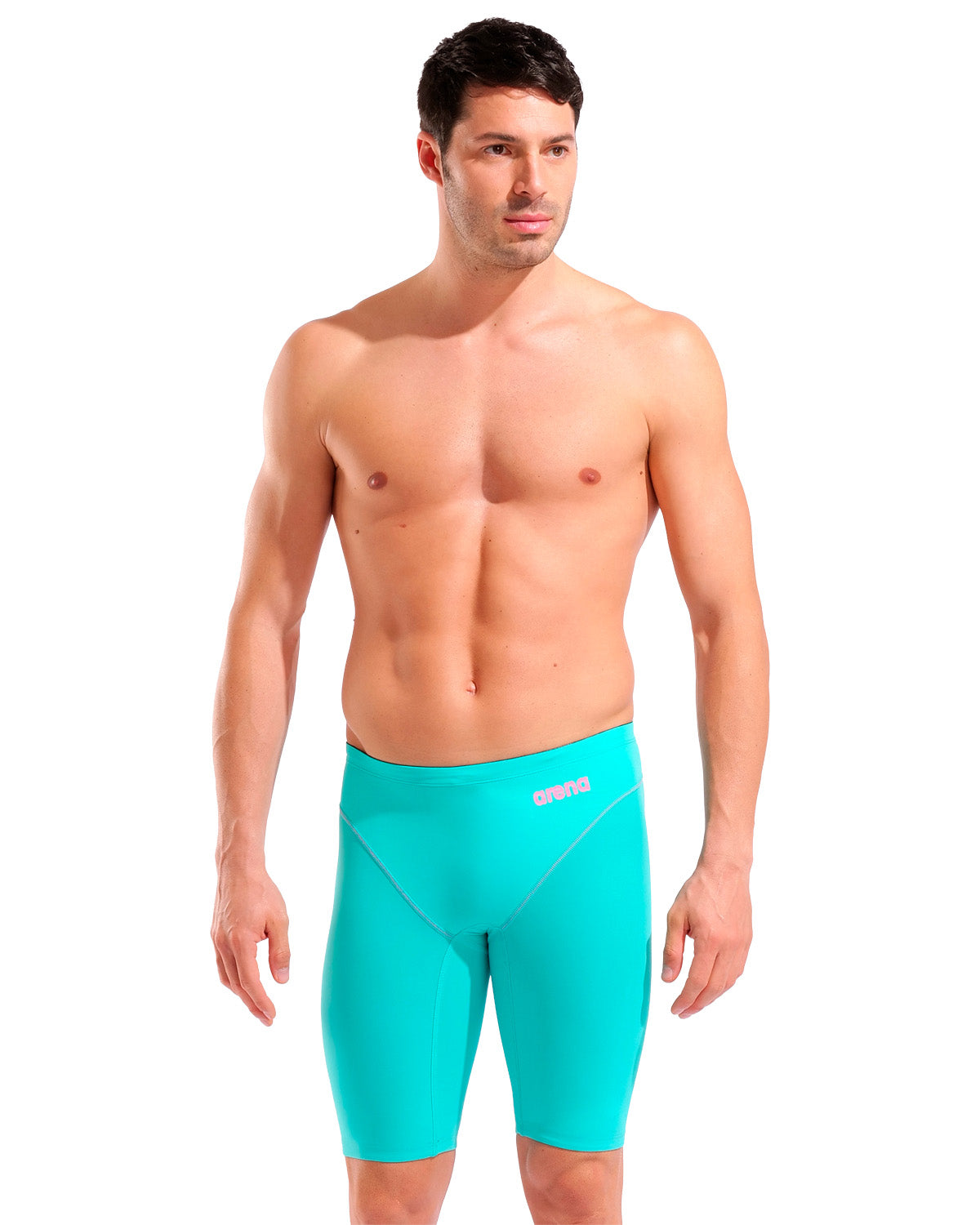 Azul shocking-