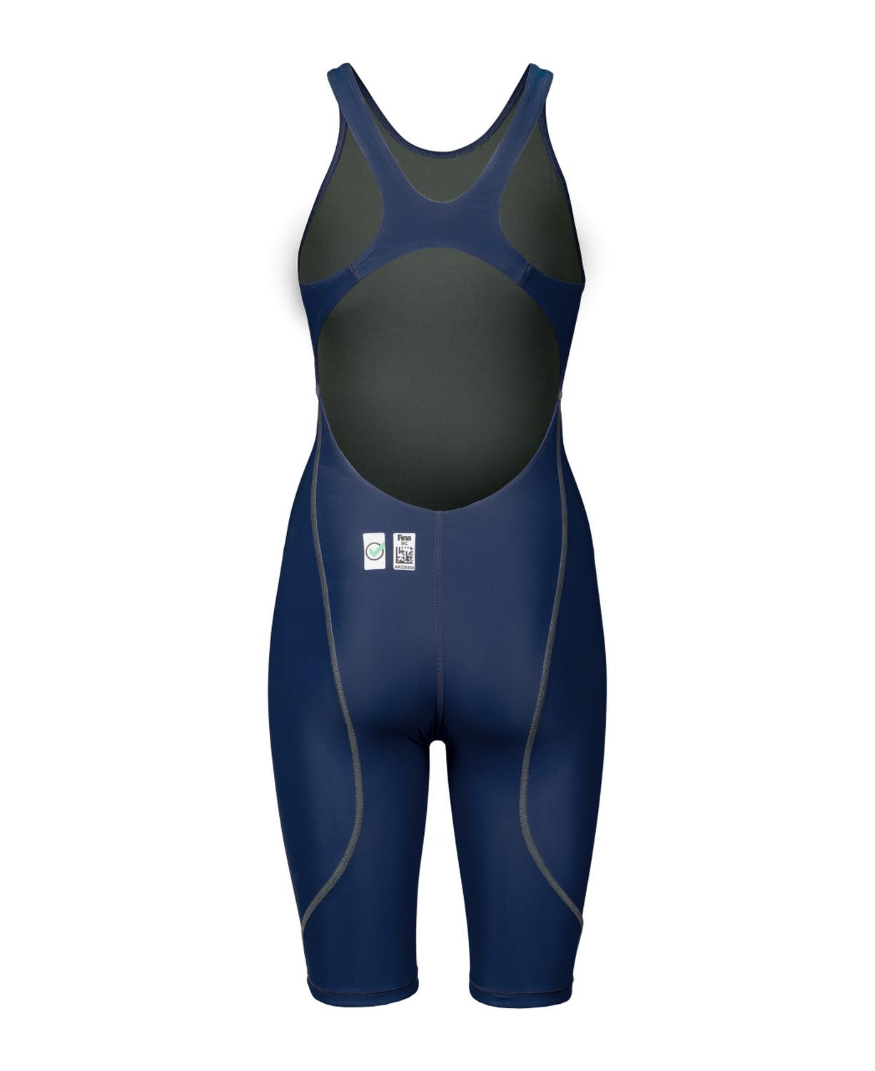 Azul Oscuro-