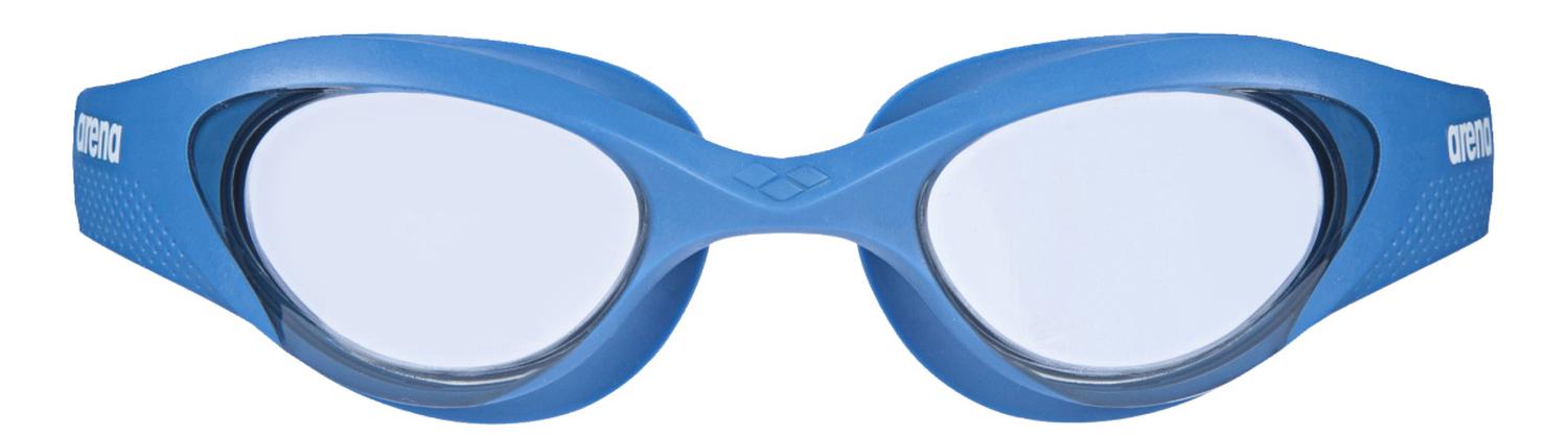 Blanco/Azul-