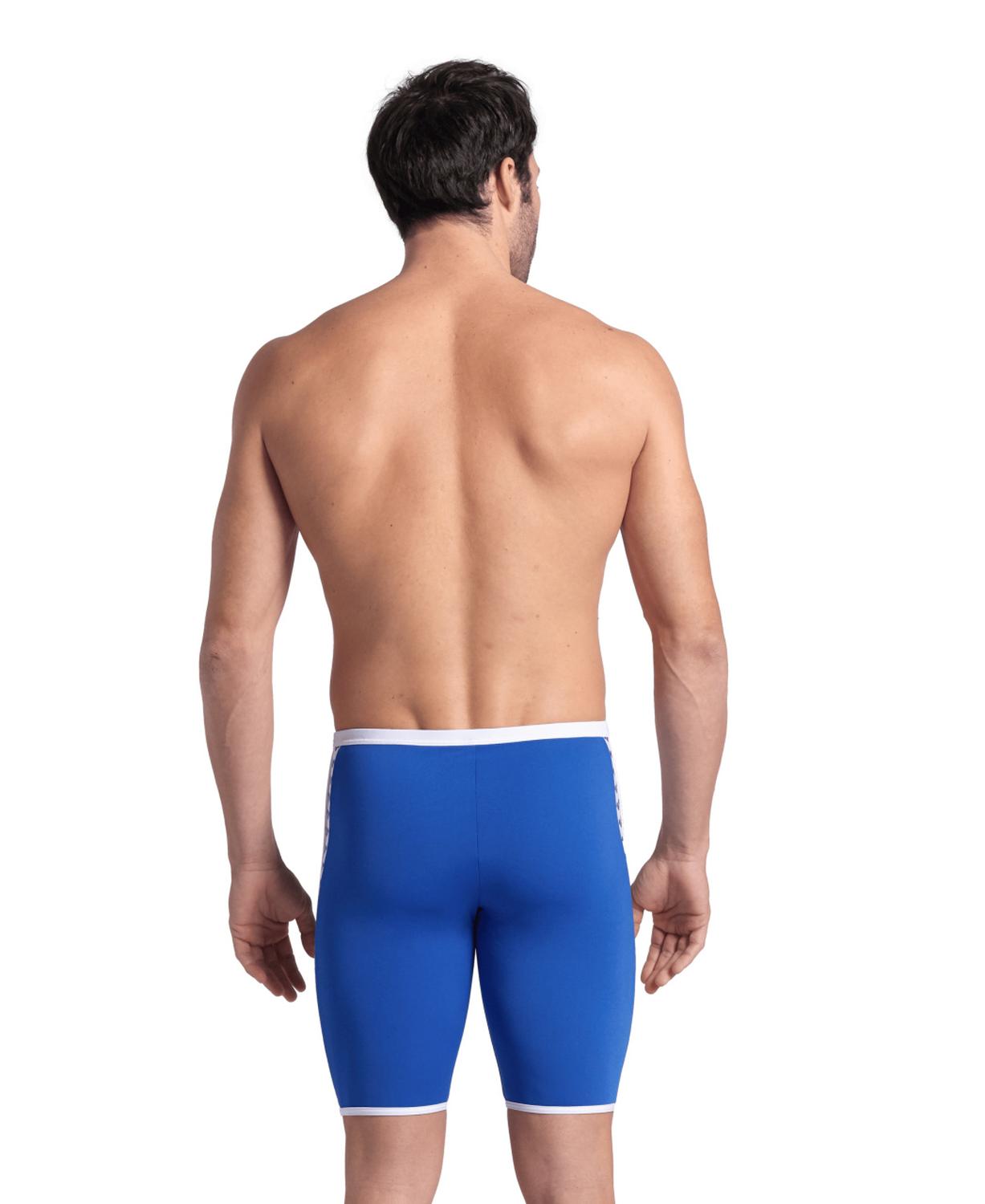 Azul/Blanco-