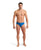 Traje de Baño arena Team Solid Brief Para Hombre