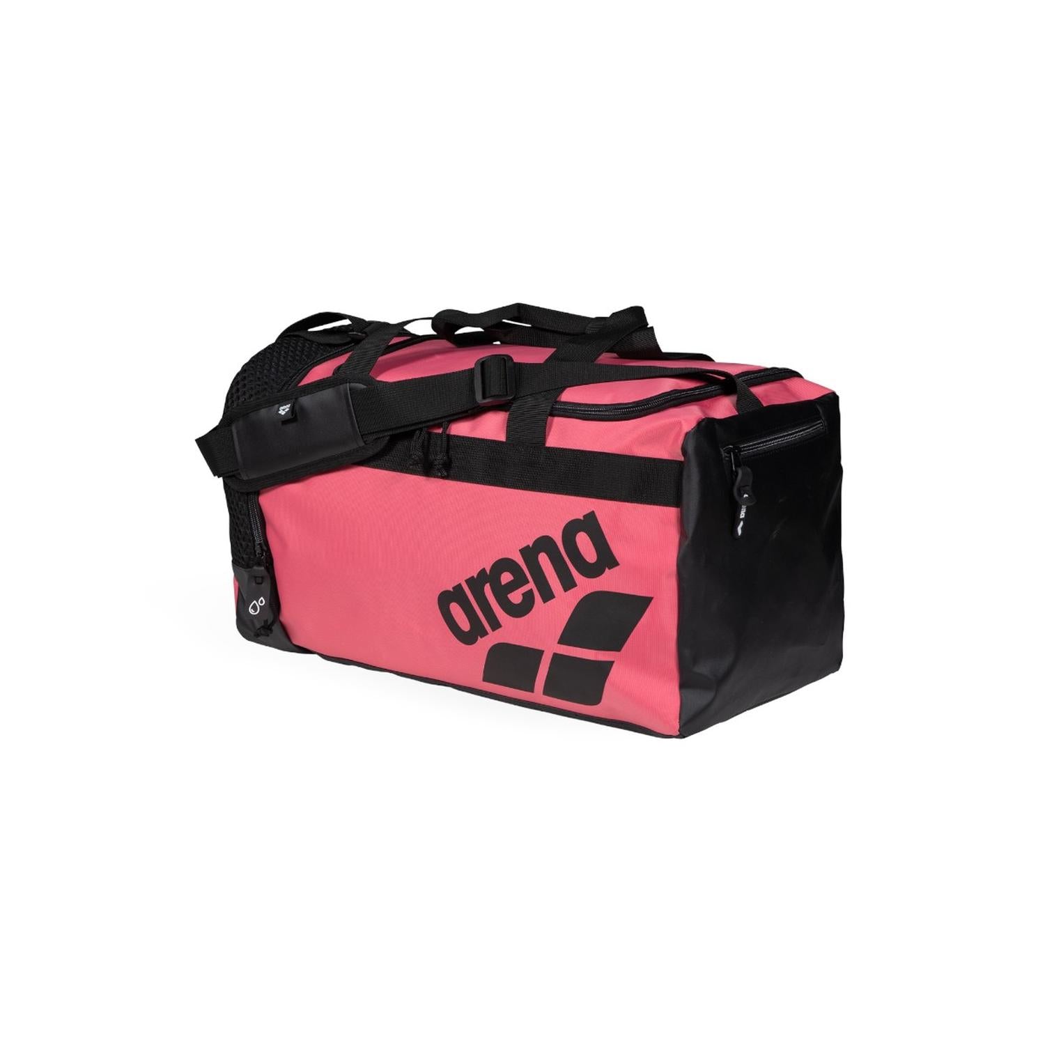 Rosa/negro-