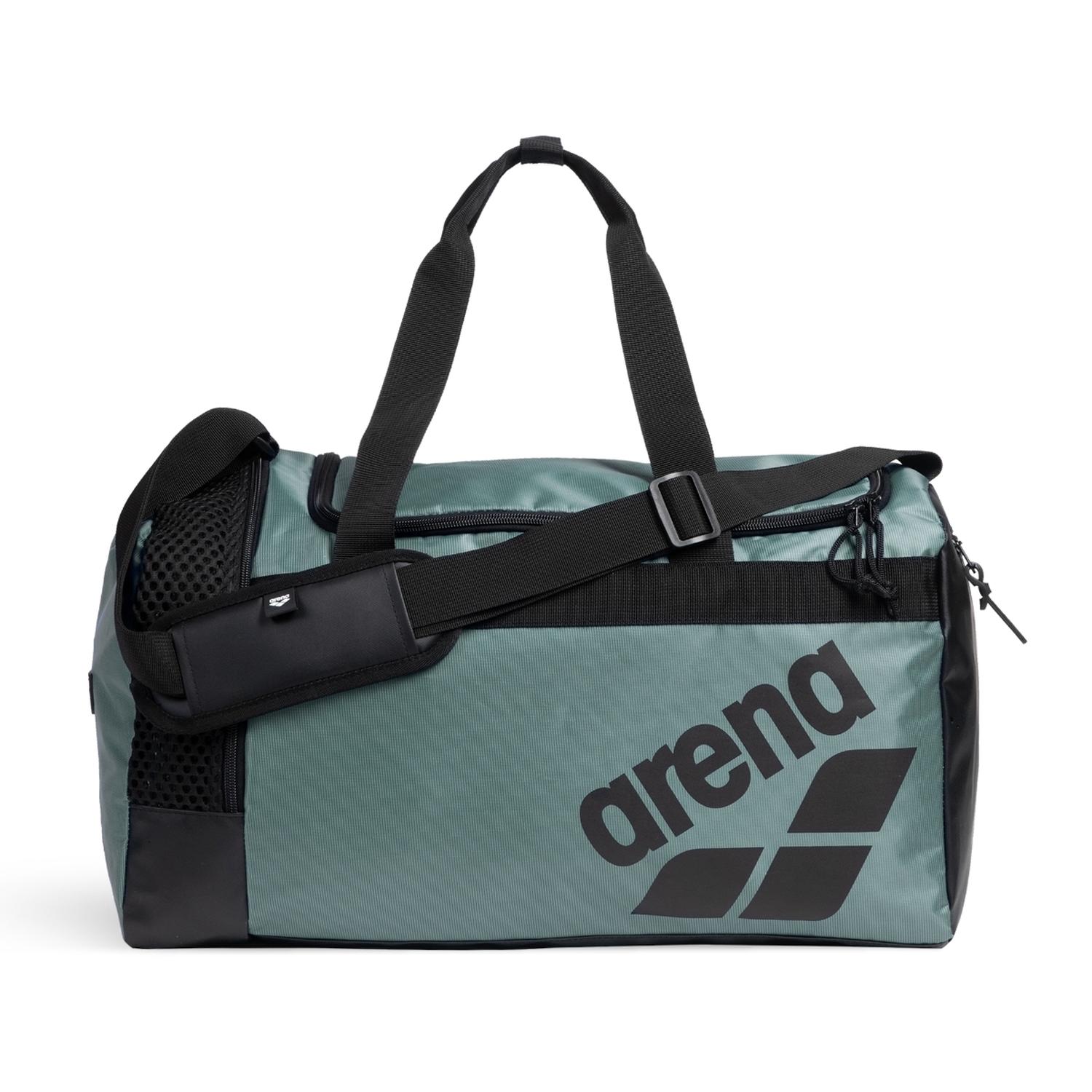 Verde/negro-