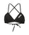 Top de bikini arena Solid para Mujer