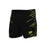 Traje de baño Mid Jammer arena Performance para hombre Straight Lines