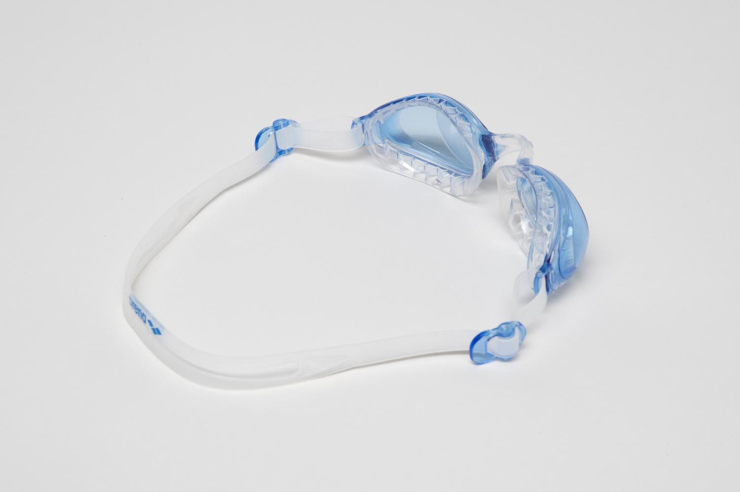 Azul Claro-