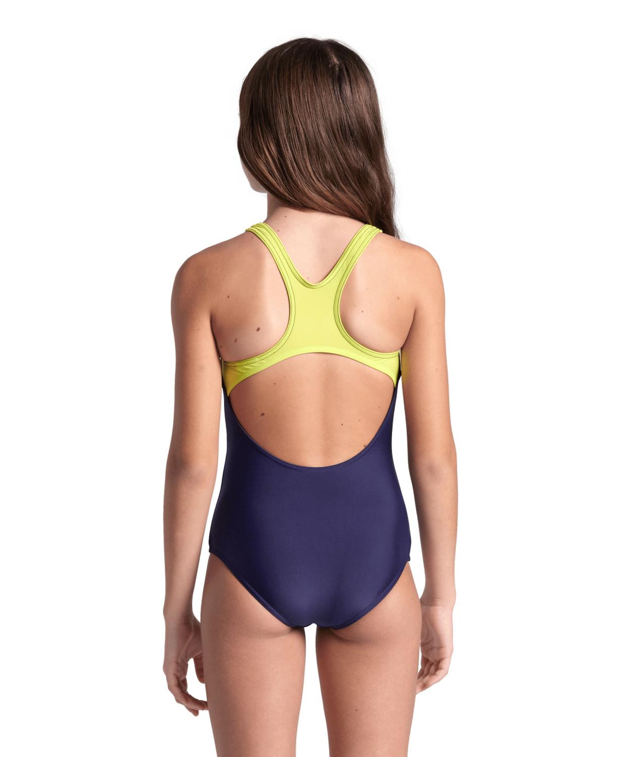 Azul/amarillo-