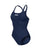 Traje de baño arena Swim Pro Solid para Mujer